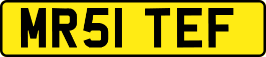 MR51TEF