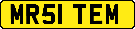 MR51TEM