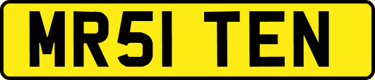 MR51TEN