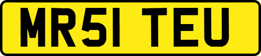 MR51TEU