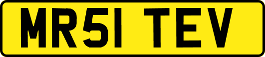 MR51TEV
