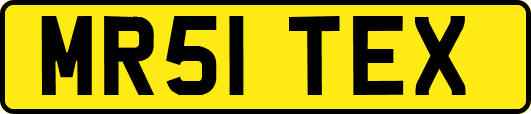 MR51TEX