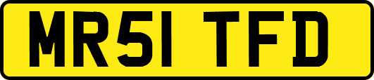 MR51TFD