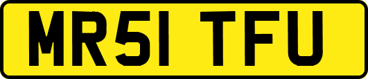 MR51TFU