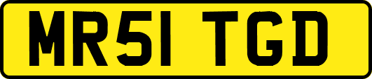 MR51TGD