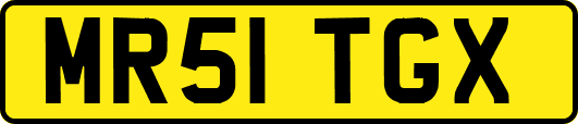 MR51TGX