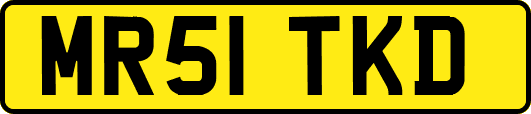 MR51TKD