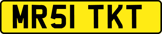 MR51TKT