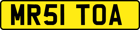 MR51TOA