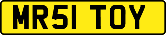 MR51TOY