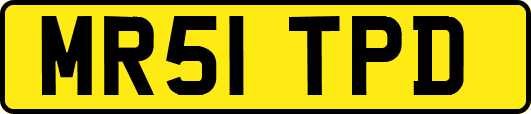 MR51TPD