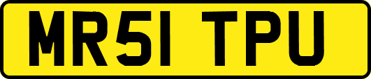 MR51TPU