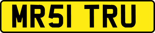 MR51TRU