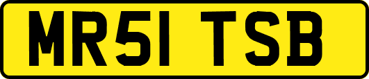 MR51TSB