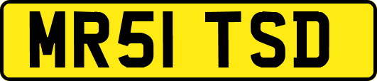 MR51TSD