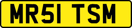 MR51TSM