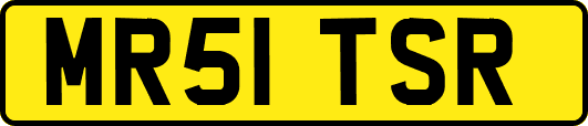 MR51TSR
