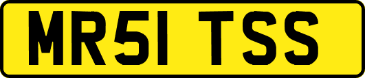 MR51TSS