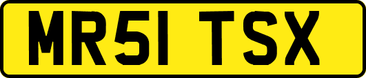 MR51TSX