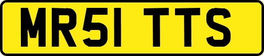 MR51TTS