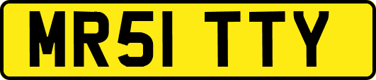 MR51TTY