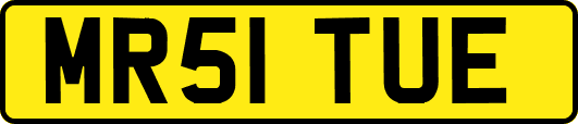 MR51TUE