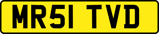 MR51TVD