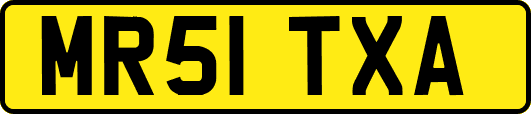 MR51TXA