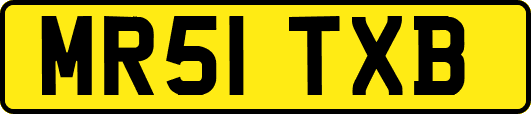 MR51TXB