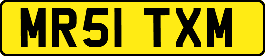 MR51TXM