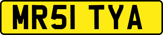 MR51TYA