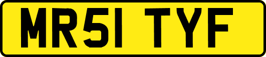 MR51TYF
