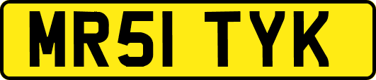 MR51TYK