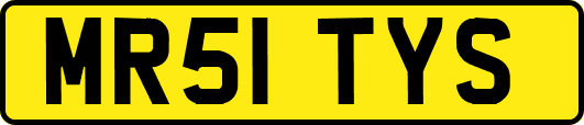 MR51TYS