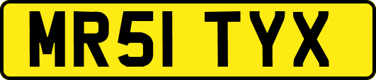 MR51TYX