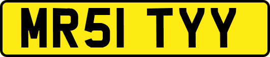 MR51TYY