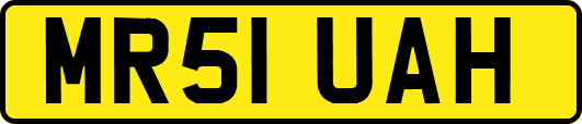 MR51UAH