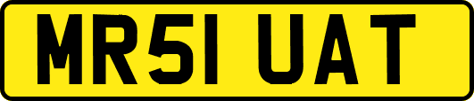 MR51UAT