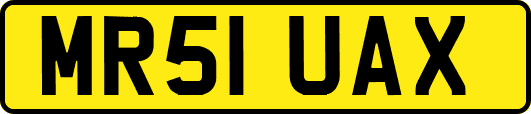 MR51UAX