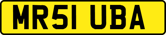 MR51UBA