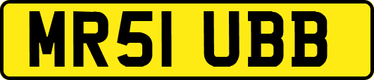 MR51UBB