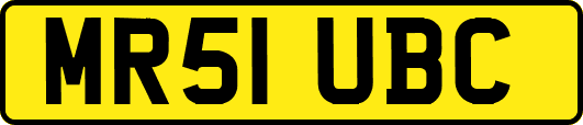 MR51UBC