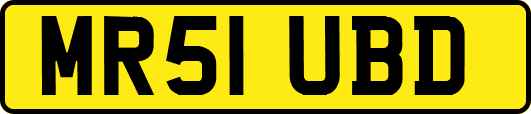 MR51UBD