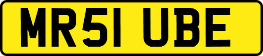 MR51UBE