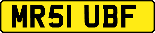 MR51UBF