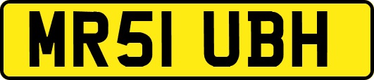 MR51UBH