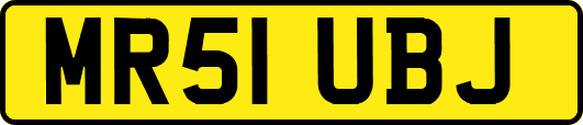 MR51UBJ