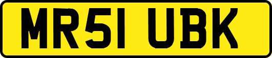 MR51UBK
