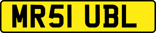 MR51UBL