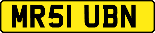 MR51UBN